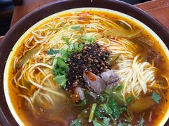 -美玲拉面(鞍山西道店)