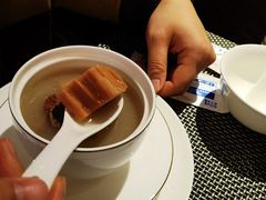 -富力威斯汀酒店-中国元素中餐厅(武昌临江店)