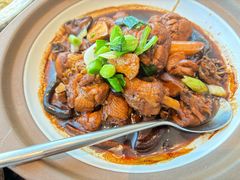-柒园·三十年创意杭帮菜(龙湖滨江天街店)
