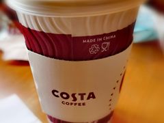 -COSTA COFFEE(西湖天地店)