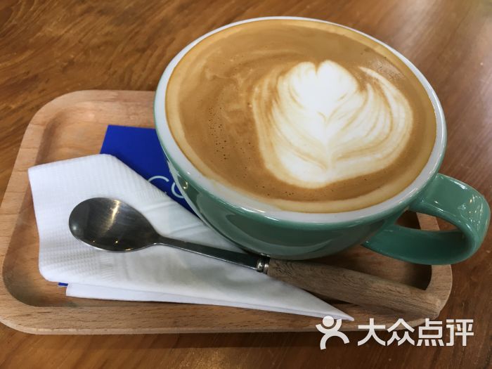 covita coffee(客村店)图片 - 第12张