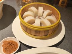 -锦府园·新台州菜(合生汇店)