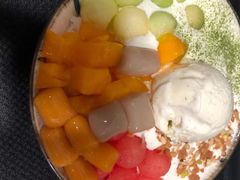 -鲜芋仙(番禺万达广场店)