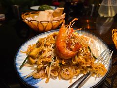 -金厨泰国餐厅·全泰籍厨师料理(拱北店)