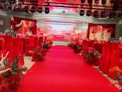 -Doris一站式游轮婚礼船东直营店(外滩店)