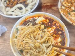 -小谭豆花(西大街店)