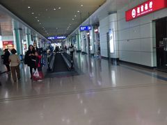 -哈尔滨太平国际机场