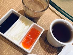 -全聚德烤鸭店(和平路店)