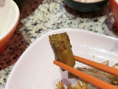 -炭舍干锅(华发商都店)