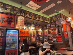 -王繁星面馆(西安熙地港店)