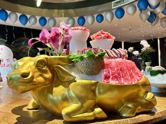 -尚海豆捞(乐虹坊店)