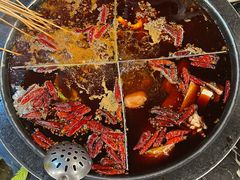 -陈眼镜火锅(总店)