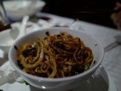 老北京炸酱面-四季民福烤鸭店(王府井灯市口店)