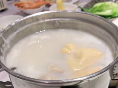 -香蜜轩·粤菜·宴会(世界之窗店)