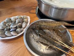 -吉友粥底火锅(方斜路店)