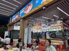 -皮记海鲜1995(寮步店)