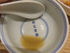 -十二舍·湯物素煮(江泰潤政店)