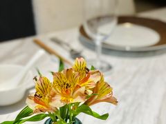 -香樟花园新粤料理(无锡万象城店)