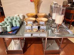 -重庆解放碑帝晶酒店·姜厨房西餐厅