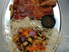 -明记烧鱼美味店