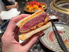 -老乾杯和牛烧肉(王府中环店)