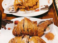 -老东镇啤酒屋海鲜加工·蒸汽海鲜·海鲜烧烤(台东店)