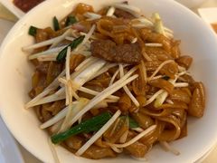 -利苑酒家(宜安广场店)