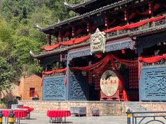 -车溪民俗旅游区