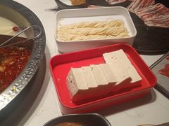 -焱三乐四川火锅店(经纬街店)