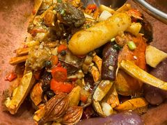 -汉水谣·江景餐厅(江滩店)