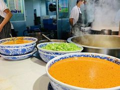 -1916中国兰州牛肉拉面(张掖分店)