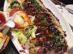 -MOSSO德国餐厅·音乐酒吧(环宇荟店)