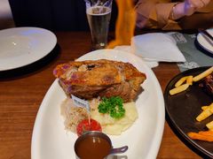 -Ambra Haus琥珀屋精酿餐厅(宝山店)