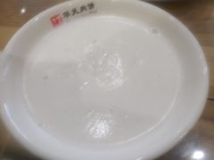 九阳豆浆原味-华天二友居肉饼(宫门口店)