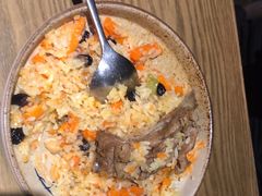 -那时新疆·若羌(经纬汇店)