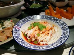 -汉唐宴长安食府