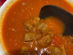 -西贝(上海我格广场店)