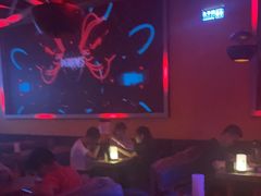 -Perry's·酒吧(黄埔大道店)