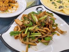 -好味道海鲜大排档·老字号(巽寮湾海鲜市场店)