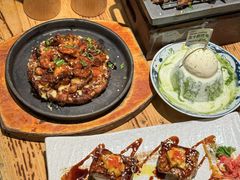 -小川洋风料理(街道口店)