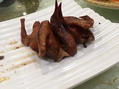 红烧乳鸽-海晖酒楼·顺德鱼生(荣华店)