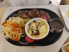 -豪客来牛排(海沧阿罗海店)