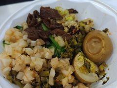 -西部马华清真兰州牛肉面·烧烤夜市(关东店)
