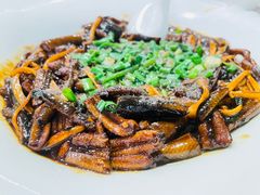 -翠亭酒家(山西南路店)