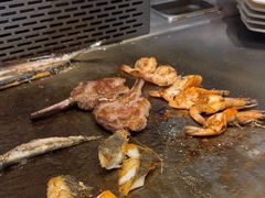 -上渔铁板烧(熙悦汇店)