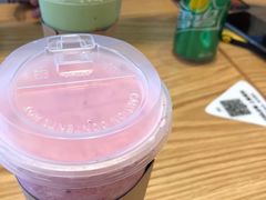 -乐凯撒披萨(汇港购物中心店)