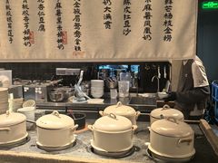 -RUXU入续糖水铺与包(卓悦中心店)