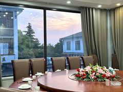 -蟹天蟹地农家菜·阳澄湖大闸蟹(浅水湾店)