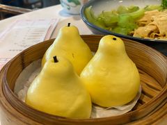 像生香梨包-沙河粉村·国家非遗传承(云台店)