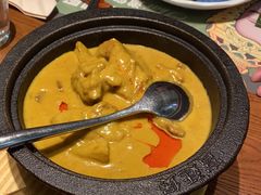 -泰香米泰国餐厅(中大国际店)